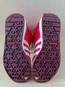 Dámské zimní boty, vel.28 2/3, zn.Adidas - 7