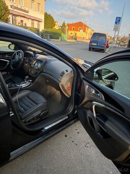Opel insignia - 7