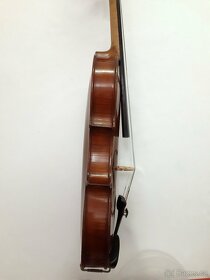 Mistrovské housle 4/4 Ladislav Prokop - 7