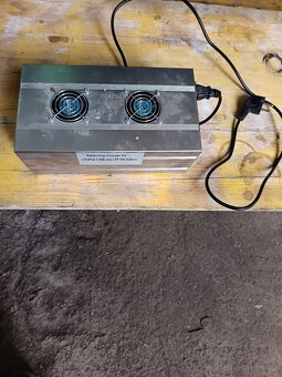 elektrokoloběžka Nitro Monster EV Ultra 2000W - 7