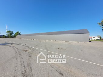 Pronájem skladu o výměře 565 m2 v Olomouci, Hodolanech - 7