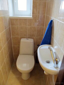 Pronájem, byt 1+kk+pracovna, 42 m2, Ostrava - Mariánské Hory - 7