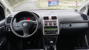 Volkswagen Touran 1.4TSI 103KW - 7