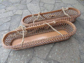 Ručníky 2 ks 100 Kč, 84 x 45 cm, 97 x 48 cm - 7