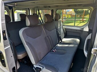 Opel Vivaro 2.0. 85kw - 7