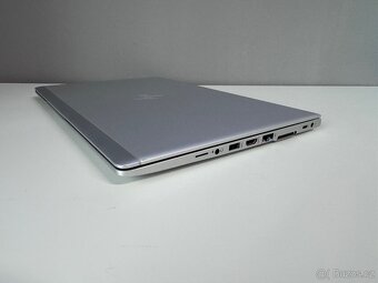 HP EliteBook 840 G6 - Intel Core i7-8665U / Windows 11 Pro - 7