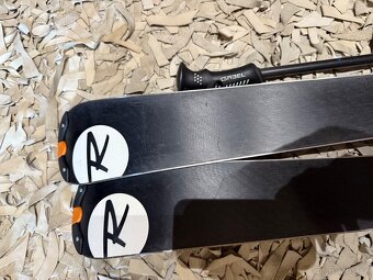 Rossignol Zenith Z3 lyže - 7