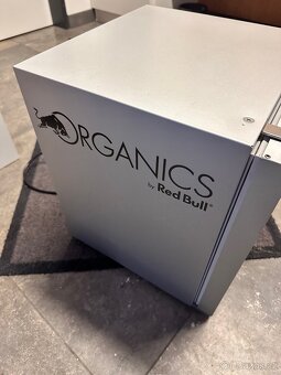 Redbull Organics lednička - 7