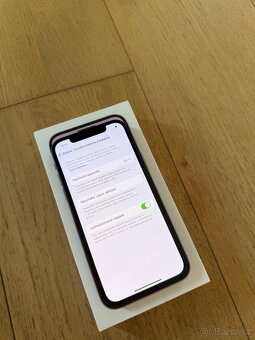 Apple iPhone 12 128GB černý - 7
