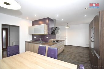 Pronájem bytu 3+1, 133 m², Ostrava, ul. 28. října - 7
