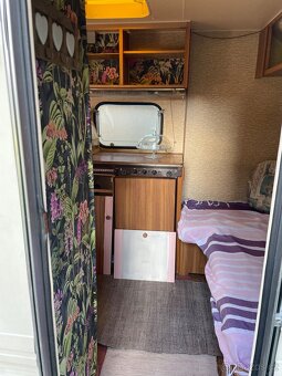 karavan Knaus - 7