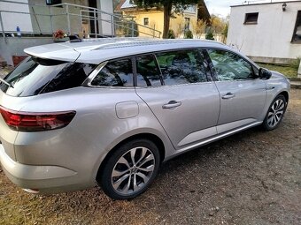 Renault Megane Grandtour - 7
