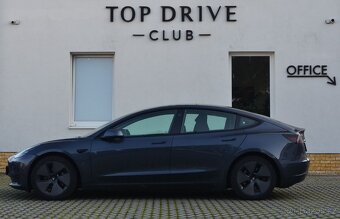 Tesla Model 3, Long Range/AWD/Tažné/Tep.čerpadlo/skladem - 7