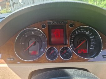 Passat B6 2008 - 7