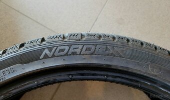 Zimní pneu Nordexx 235/35/R19 sada 4 ks - 7