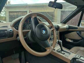 BMW Z3 - 7