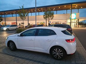 Renault Megane 4 1.2 benzín 2016 - 7