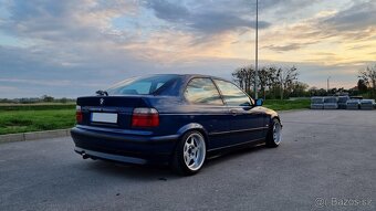 Alukola Bmw - 7