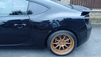 Subaru BRZ Sport S Limited LSD TruHa Greddy 2014 krásné - 7