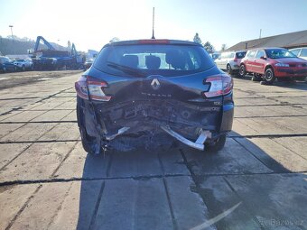 Renault Megane č. 22883 - 7
