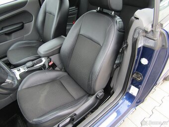 Ford Focus 2.0TDCi , 100 kW nafta, 2009 - 7