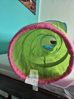 Tunel s domkem Ikea - 7
