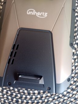 Unihertz Tank 1  extrémní baterií 22 000 mAh - 7