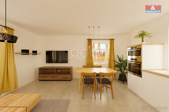 Prodej rodinného domu, 198 m², Vyšehořovice - 7