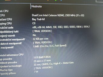Lenovo B50-30 - 7
