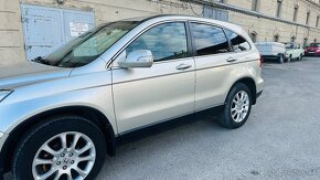 Honda CR-V 2.2 CTDi - 7