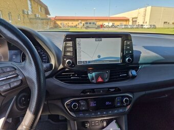 Prodám Hyundai i30 - 7