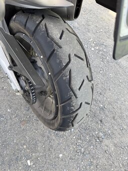 Ducati Multistrada 1200 Enduro - 7
