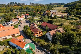 Prodej zemědělské usedlosti 4746 m2 - Suchdol u Prosenické L - 7
