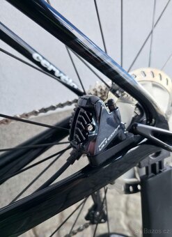 Silniční kolo Cervélo Caledonia Carbon 2022 - 7