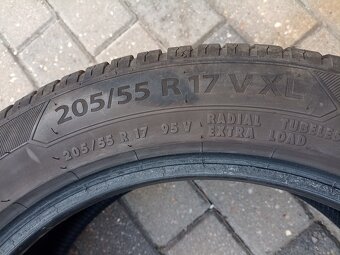 Letní pneu 205/55 R17 95 V XL - 7