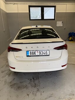 Škoda octavi iv 2.0 TDI - 7