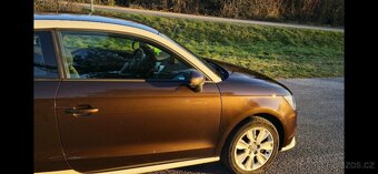 Audi a1 1.4tsi competition line - 7