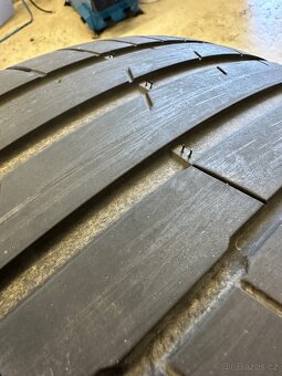 4xLetní pneu HANKOOK 235/50/R20 255/45/R20 - 7