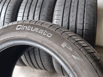 235/45 r18 letní pneumatiky Pirelli - 7