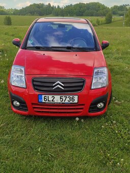 Citroen vts - 7