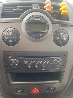 Renault Megane 1.5 dci, 2007 - 7