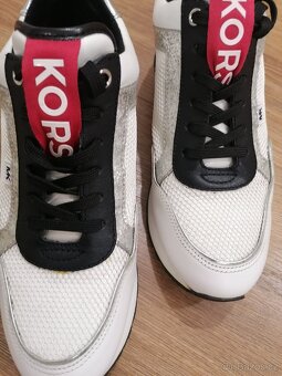Boty Michael Kors - 7