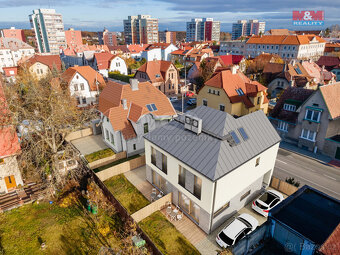 Prodej pozemku k bydlení, 289 m², Kladno, ul. K nemocnici - 7