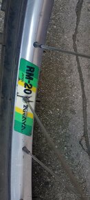 Horské kolo Magic Arrow, jako nové. - 7