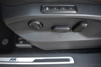 Seat Tarraco 2.0TDi DSG FR-Line Virtual Assist - 7