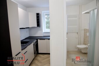 Pronájem, byty/3+1, 56 m2, Podkrušnohorská 867, 43601 Litvín - 7