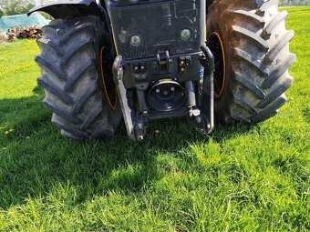 JCB Fastrac 4220 - 7