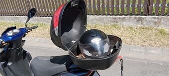 Prodám skútr 50ccm - 7
