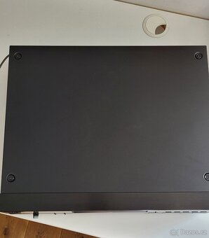 SONY CDP-X303ES - 7
