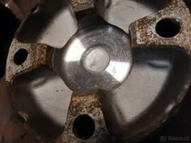 R17 4x108 Peugeot - Challenger - 7
